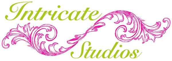 Intricate Studios Greeting cards