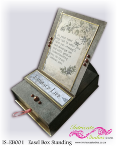 Easel Box